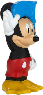Disney Mickey & The Roadster Racers, Bath Squirters, Mickey