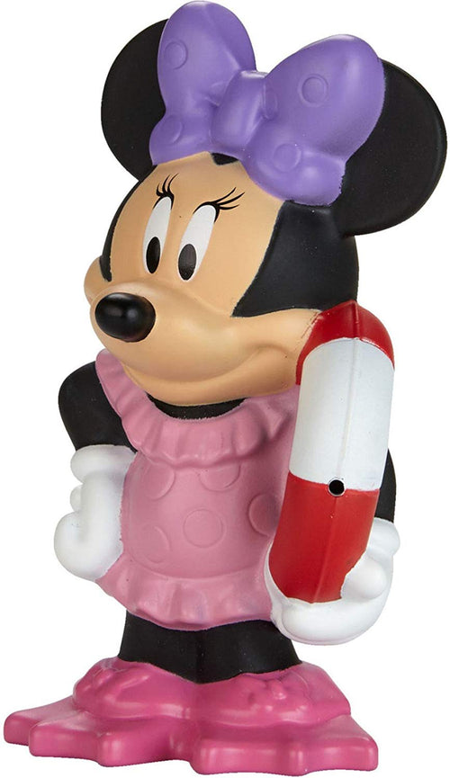Disney Mickey & The Roadster Racers, Bath Squirters, Minnie