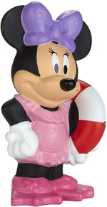 Disney Mickey & The Roadster Racers, Bath Squirters, Minnie