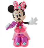 Disney Minnie, Pop Superstar Minnie