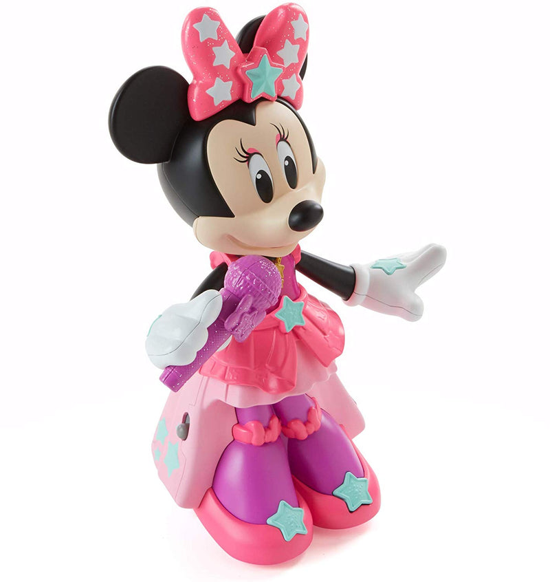 Disney Minnie, Pop Superstar Minnie