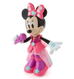 Disney Minnie, Pop Superstar Minnie