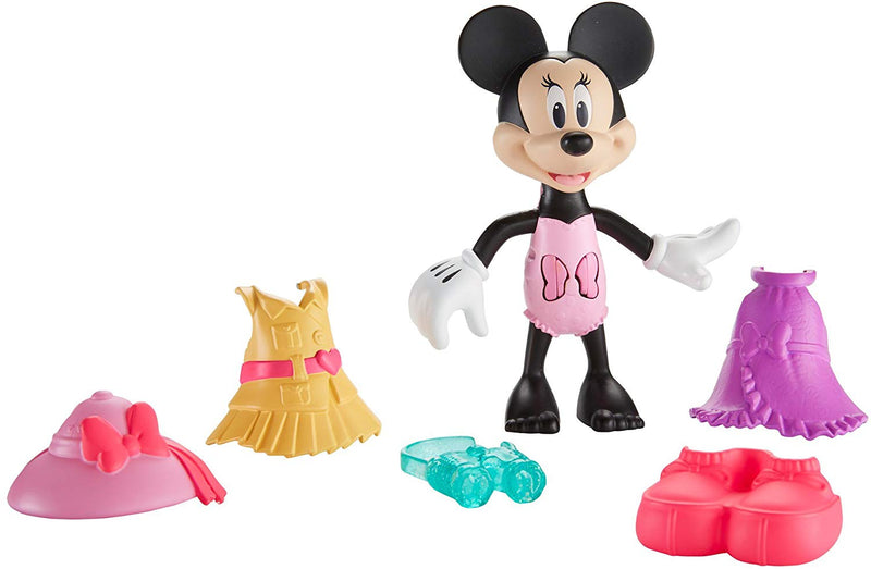 Disney Minnie, Safari Stylin’ Minnie