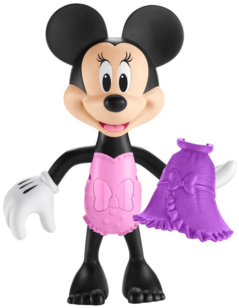 Disney Minnie, Safari Stylin’ Minnie