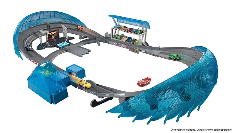 Disney pixar cars 2025 3 florida speedway
