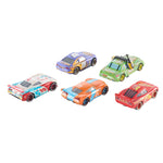 Disney/Pixar Cars 3 1:55 Scale Vehicle 5-Pack