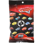 Disney Pixar Cars Micro Racers Single Blind Pack (Styles May Vary)