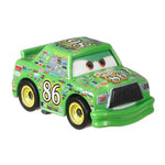 Disney Pixar Cars Micro Racers Single Blind Pack (Styles May Vary)