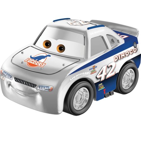 Disney Pixar Cars Micro Racers Single Blind Pack (Styles May Vary)