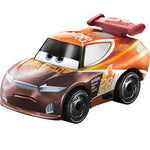 Disney Pixar Cars Micro Racers Single Blind Pack (Styles May Vary)