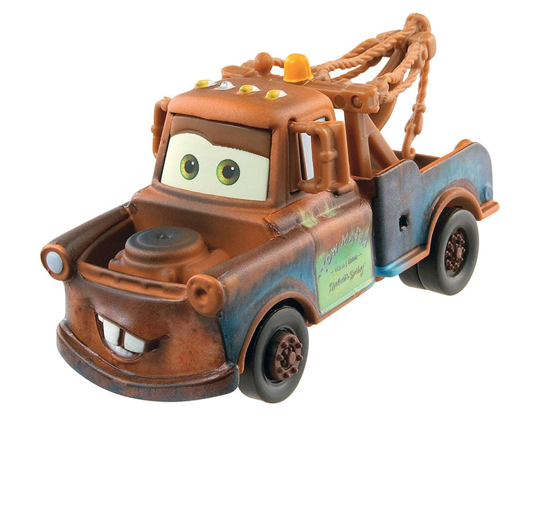 Disney Pixar Cars 3 Die-cast Vehicle Mater