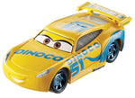 Disney Pixar Cars 3 Epilogue Cruz Die-cast Vehicle