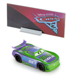 Disney/Pixar Cars 3 H.J. Hollis Next Gen N2O Cola Die-cast Vehicle