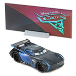 Disney Pixar Cars 3 Jackson Storm Die-cast Vehicle