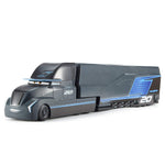 Disney/Pixar Cars 3 Jackson Storm's Transforming Hauler Playset