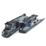 Disney/Pixar Cars 3 Jackson Storm's Transforming Hauler Playset