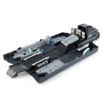Disney/Pixar Cars 3 Jackson Storm's Transforming Hauler Playset
