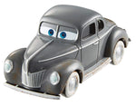 Disney Pixar Cars 3 Junior Moon Die-cast Vehicle