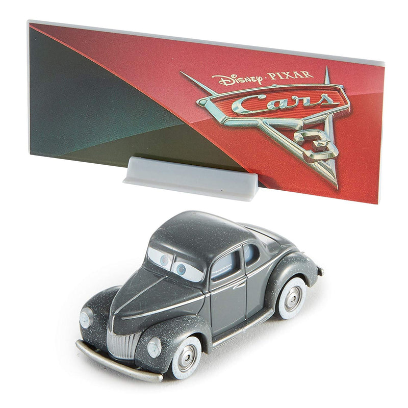 Junior moon cars 3 best sale diecast
