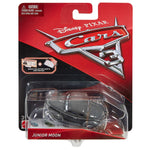 Disney Pixar Cars 3 Junior Moon Die-cast Vehicle