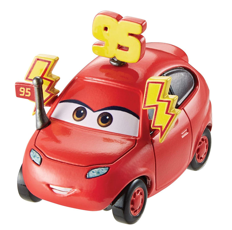 Disney Pixar Cars 3 Kid Fan Die-cast Vehicle