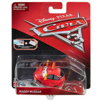 Disney Pixar Cars 3 Kid Fan Die-cast Vehicle