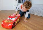 Disney/Pixar Cars 3 Lightning McQueen 20-inch Vehicle