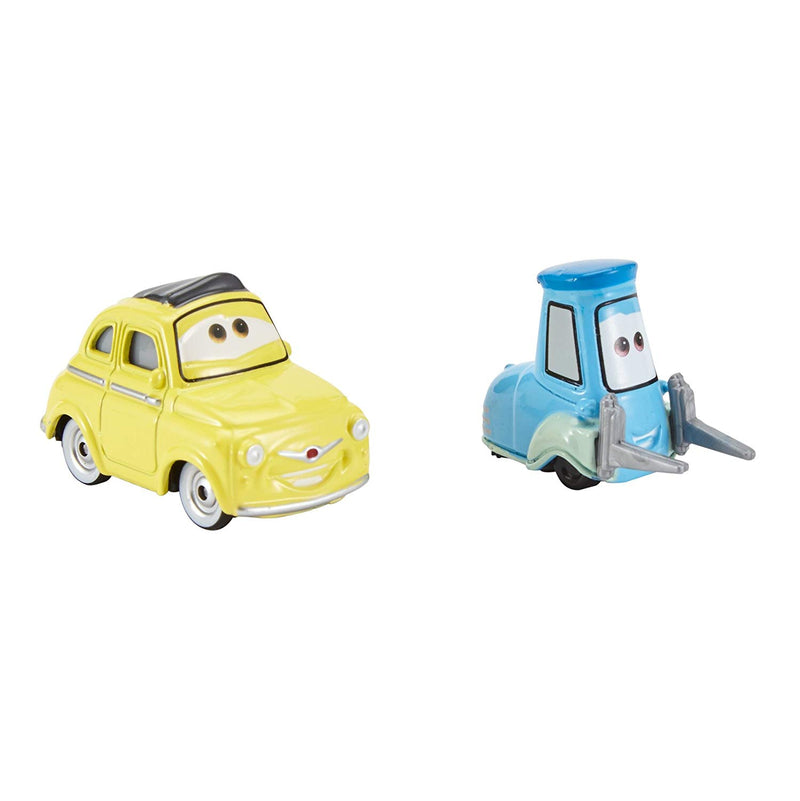 Guido cars 3 outlet