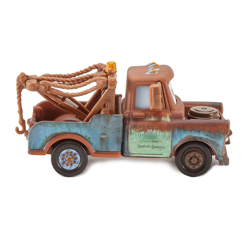 Disney/Pixar Cars 3 Mater Die-Cast Vehicle