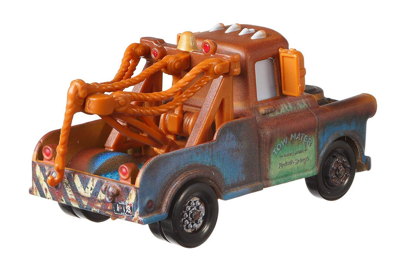 Disney/Pixar Cars 3 Mater Die-Cast Vehicle