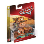 Disney/Pixar Cars 3 Mater Die-Cast Vehicle