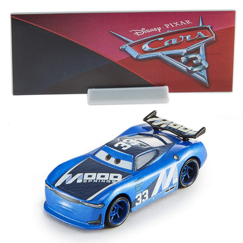 Disney cars next generation new arrivals