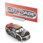 Disney Pixar Cars 3 Next Gen Nitroade Die-cast Vehicle