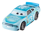 Disney Pixar Cars 3 Next Gen Triple Dent Die-cast Vehicle