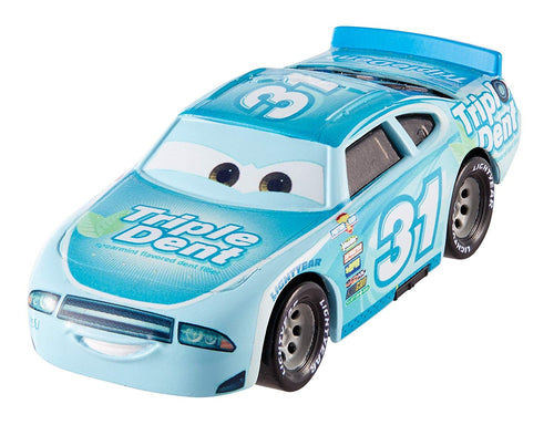 Disney Pixar Cars 3 Next Gen Triple Dent Die-cast Vehicle
