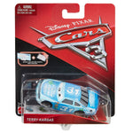 Disney Pixar Cars 3 Next Gen Triple Dent Die-cast Vehicle