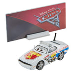 Disney Pixar Cars 3 Pace ar Die-cast Vehicle