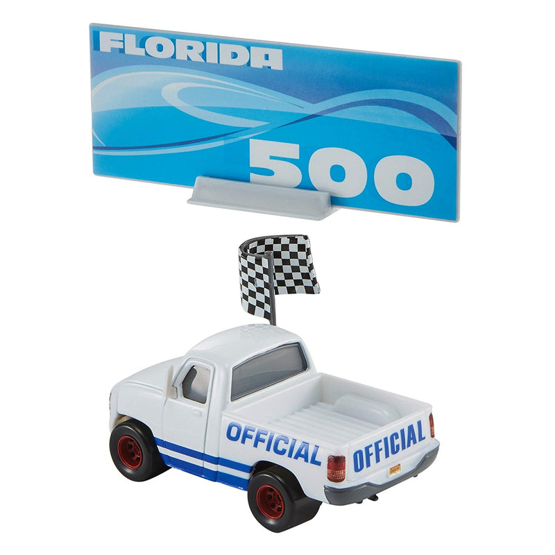 Disney cars pickup truck sales