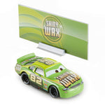 Disney Pixar Cars 3 Shiny Wax Die-cast Vehicle