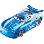 Disney/Pixar Cars Die-Cast Cam Spinner