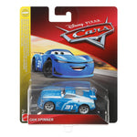 Disney/Pixar Cars Die-Cast Cam Spinner