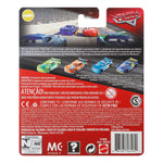 Disney/Pixar Cars Die-Cast Cam Spinner