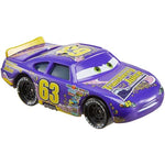 Disney Pixar Cars Lee Revkins Transberry Juice Die-Cast Vehicle