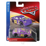 Disney Pixar Cars Lee Revkins Transberry Juice Die-Cast Vehicle