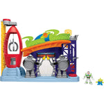 Disney/Pixar Toy Story 4 Pizza Planet