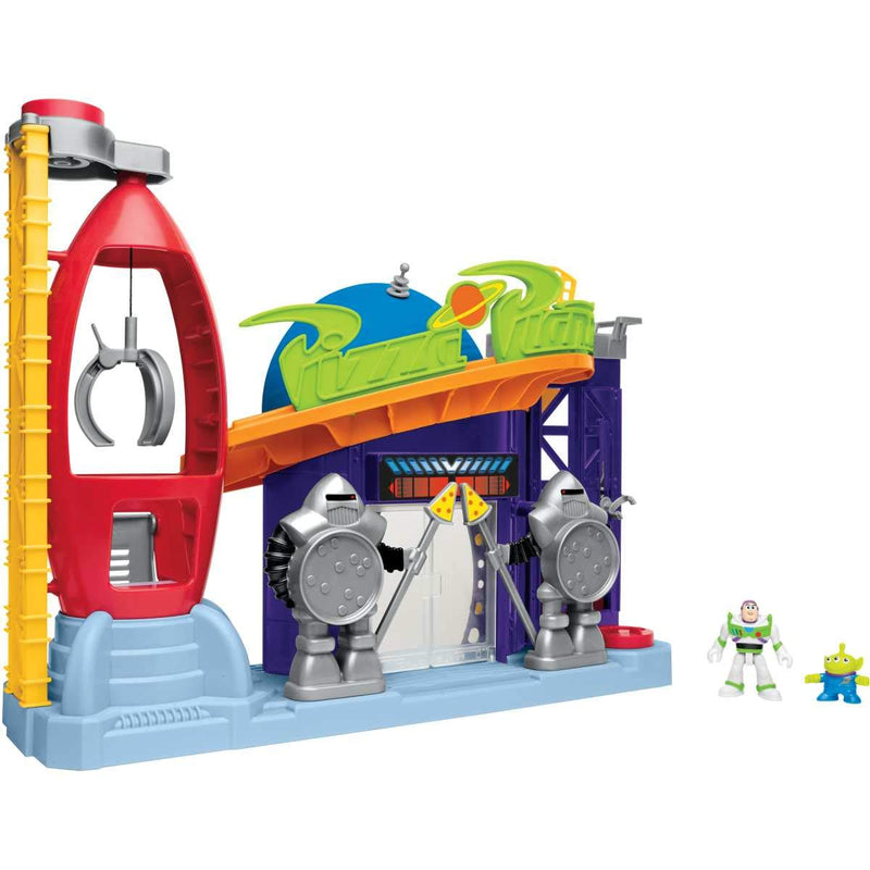 Disney/Pixar Toy Story 4 Pizza Planet