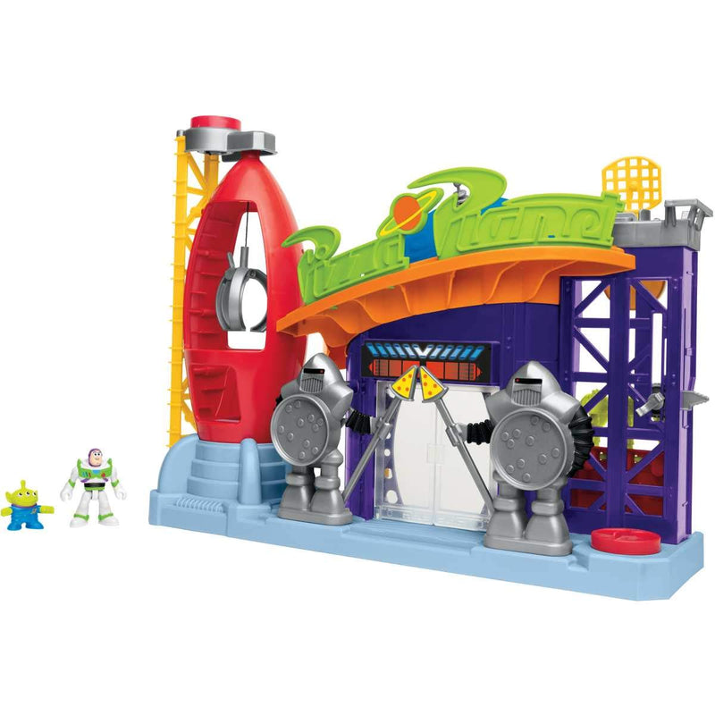 Disney/Pixar Toy Story 4 Pizza Planet