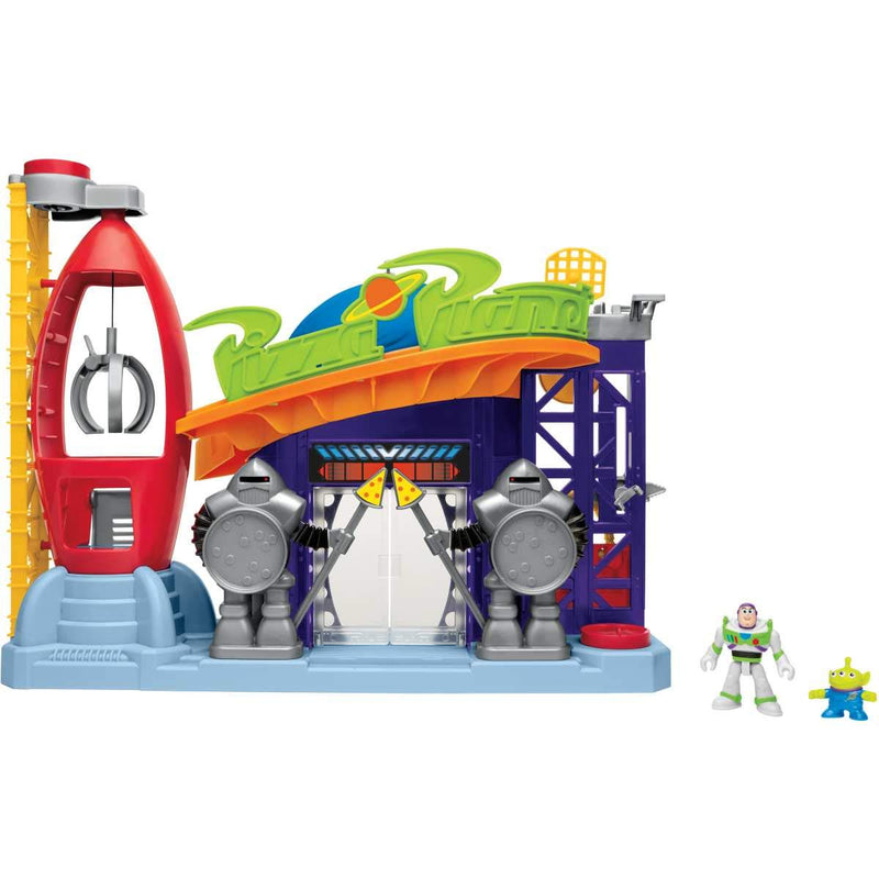 Disney/Pixar Toy Story 4 Pizza Planet