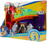 Disney/Pixar Toy Story 4 Pizza Planet