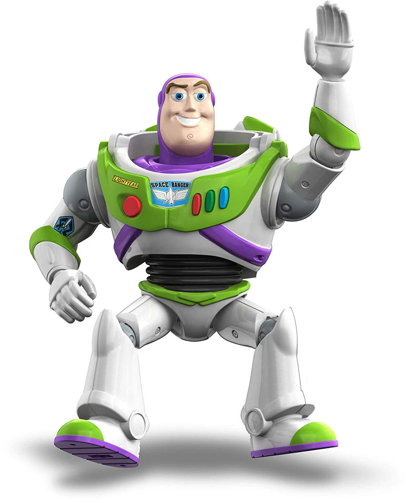 Disney Pixar Toy Story Buzz Lightyear Figure